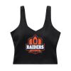 Women's Active Bra Tank Thumbnail