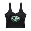 Women's Active Bra Tank Thumbnail