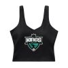 Women's Active Bra Tank Thumbnail