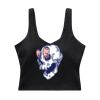 Women's Active Bra Tank Thumbnail