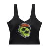 Women's Active Bra Tank Thumbnail