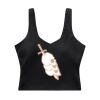 Women's Active Bra Tank Thumbnail