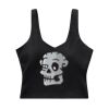 Women's Active Bra Tank Thumbnail