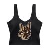 Women's Active Bra Tank Thumbnail