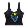 Women's Active Bra Tank Thumbnail