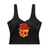 Women's Active Bra Tank Thumbnail