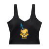 Women's Active Bra Tank Thumbnail