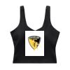 Women's Active Bra Tank Thumbnail