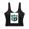 Women's Active Bra Tank Thumbnail