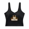 Women's Active Bra Tank Thumbnail