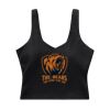 Women's Active Bra Tank Thumbnail
