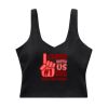 Women's Active Bra Tank Thumbnail