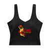 Women's Active Bra Tank Thumbnail