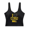 Women's Active Bra Tank Thumbnail