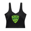 Women's Active Bra Tank Thumbnail