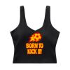 Women's Active Bra Tank Thumbnail