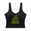 Women's Active Bra Tank Thumbnail