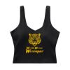 Women's Active Bra Tank Thumbnail