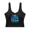 Women's Active Bra Tank Thumbnail
