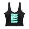 Women's Active Bra Tank Thumbnail