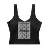 Women's Active Bra Tank Thumbnail
