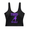 Women's Active Bra Tank Thumbnail