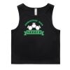 Women's Active Crop Tank Thumbnail