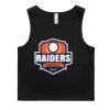 Women's Active Crop Tank Thumbnail