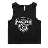 Women's Active Crop Tank Thumbnail