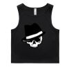 Women's Active Crop Tank Thumbnail