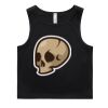Women's Active Crop Tank Thumbnail