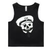 Women's Active Crop Tank Thumbnail