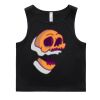 Women's Active Crop Tank Thumbnail