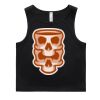 Women's Active Crop Tank Thumbnail