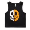 Women's Active Crop Tank Thumbnail