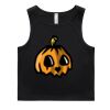 Women's Active Crop Tank Thumbnail