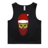 Women's Active Crop Tank Thumbnail