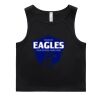 Women's Active Crop Tank Thumbnail