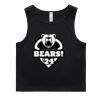 Women's Active Crop Tank Thumbnail