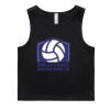Women's Active Crop Tank Thumbnail