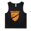 Women's Active Crop Tank Thumbnail