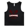 Women's Active Crop Tank Thumbnail