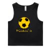 Women's Active Crop Tank Thumbnail