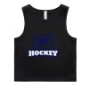 Women's Active Crop Tank Thumbnail