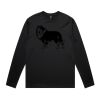 Women's Maple Active LS Thumbnail