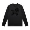 Women's Maple Active LS Thumbnail