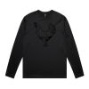 Women's Maple Active LS Thumbnail