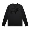 Women's Maple Active LS Thumbnail