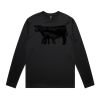 Women's Maple Active LS Thumbnail