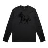 Women's Maple Active LS Thumbnail